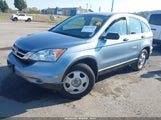 Honda Cr-V Lx 5J6RE3H32BL033392 снимка