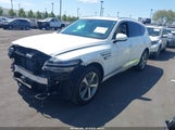 Genesis Gv80 2.5T Awd KMUHBDSB0RU170297 снимка