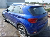 Hyundai Venue Sel KMHRC8A31MU071921 снимка