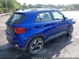Hyundai Venue Sel KMHRC8A31MU071921 снимка