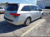 Honda Odyssey Ex 5FNRL5H46FB032366 снимка