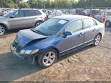 Honda Civic Lx 2HGFA16599H351953 снимка