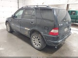 Mercedes-Benz Ml 320 4JGAB54E7XA141858 снимка