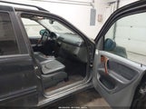 Mercedes-Benz Ml 320 4JGAB54E7XA141858 снимка