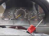 Mercedes-Benz Ml 320 4JGAB54E7XA141858 снимка