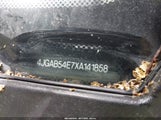 Mercedes-Benz Ml 320 4JGAB54E7XA141858 снимка