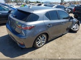 Lexus Ct 200H JTHKD5BH8E2186216 снимка