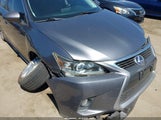 Lexus Ct 200H JTHKD5BH8E2186216 снимка