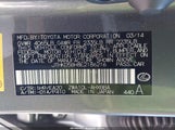 Lexus Ct 200H JTHKD5BH8E2186216 снимка