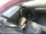 Kia Spectra Ls KNAFB121535269132 снимка