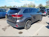 Toyota Highlander Le Plus 5TDZZRFH9KS332629 снимка