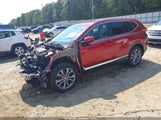 Honda Cr-V Hybrid Touring 7FART6H95ME021975 photo