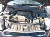 Mini Countryman Cooper S WMWZC5C56EWP41290 снимка