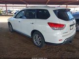 Nissan Pathfinder Sv 5N1AR2MM0DC613920 снимка