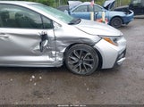 Toyota Corolla Se JTDS4RCE4LJ043263 снимка
