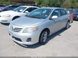 Toyota Corolla Le 5YFBU4EE7DP167976 снимка
