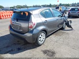 Toyota Prius C Two JTDKDTB38E1070269 снимка