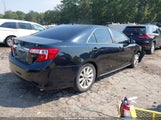 Toyota Camry Xle 4T1BF1FK3EU831638 снимка