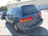 Honda Odyssey Ex-L 5FNRL18943B047822 снимка