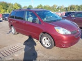 Toyota Sienna Le 5TDZA23C05S249599 снимка