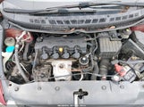 Honda Civic Lx 2HGFA1F53AH554678 снимка