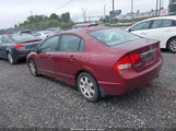 Honda Civic Lx 2HGFA1F53AH554678 снимка