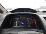 Honda Civic Lx 2HGFA1F53AH554678 снимка