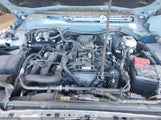 Ford Bronco Black Diamond 1FMEE5DH5PLC09081 снимка