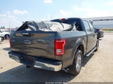 Ford F-150 Xlt 1FTEW1CF2HKC42511 снимка
