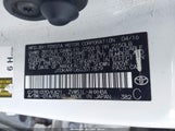 Toyota Prius Four Touring JTDKARFU6G3517879 снимка