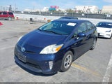 Toyota Prius Two JTDKN3DU4C1548235 снимка