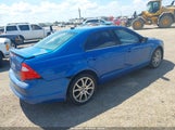 Ford Fusion Se 3FAHP0HAXCR230859 снимка