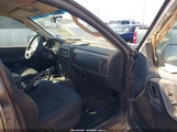 Jeep Grand Cherokee Laredo 1J4GW48S22C109789 fotografie