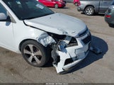Chevrolet Cruze Ltz 1G1PH5S95B7304718 снимка
