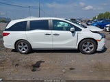 Honda Odyssey Ex-L/Ex-L W/Navi Res 5FNRL6H72LB010506 fotografie
