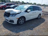 Honda Odyssey Ex-L/Ex-L W/Navi Res 5FNRL6H72LB010506 fotografie