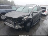 Toyota Highlander Xle 5TDJZRFH9JS553627 снимка