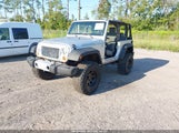 Jeep Wrangler X 1J4FA24199L767650 снимка
