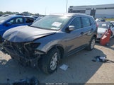 Nissan Rogue S KNMAT2MT5HP567495 fotografie