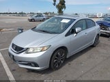 Honda Civic Ex 19XFB2F84EE217627 снимка
