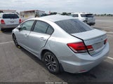 Honda Civic Ex 19XFB2F84EE217627 fotografie