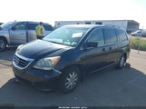 Honda Odyssey Ex-L 5FNRL3H70AB101379 снимка