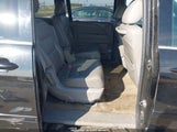 Honda Odyssey Ex-L 5FNRL3H70AB101379 снимка