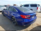 Honda Accord Sport 1HGCV1F35NA090609 photo