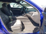 Honda Accord Sport 1HGCV1F35NA090609 photo