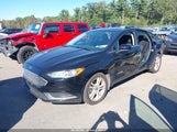 Ford Fusion Hybrid Se 3FA6P0LU0JR272639 fotografie