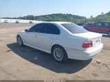 BMW 530Ia WBADT63433CK32375 снимка