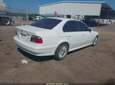 BMW 530Ia WBADT63433CK32375 снимка
