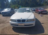 BMW 530Ia WBADT63433CK32375 fotografie