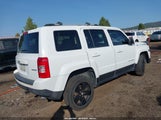 Jeep Patriot Limited 1C4NJRCB6ED749356 снимка